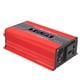 thumbnail image 2 of Inversor De Onda Sinusoidal Modificada, Control De Temperatura Inteligente De 300 W Protección Contra Sobrecalentamiento Del Inversor De Energía Del Automóvil Para Trabajos Al, 2 of 8