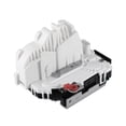 thumbnail image 1 of Motor de actuador de cerradura de puerta eléctrica Unique Bargains trasera izquierda para Dodge Durango 11-23 Jeep Grand Cherokee 11-21, 1 of 7