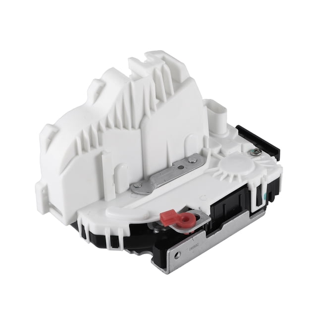Motor de actuador de cerradura de puerta eléctrica Unique Bargains trasera izquierda para Dodge Durango 11-23 Jeep Grand Cherokee 11-21