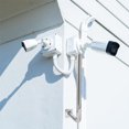 thumbnail image 4 of unbranded 2Ud Soportes En Inoxidable Para Inalámbrico Con Instalación Exterior Estable, 4 of 8
