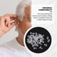 thumbnail image 3 of Hearing Aid Ear Tips, Medium, 3 of 5