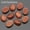 Gold Sandstone, variant on 15*20mm Oval Flatback Cab Cabochon Gemstone Beads Polished Jewelry Making DIY