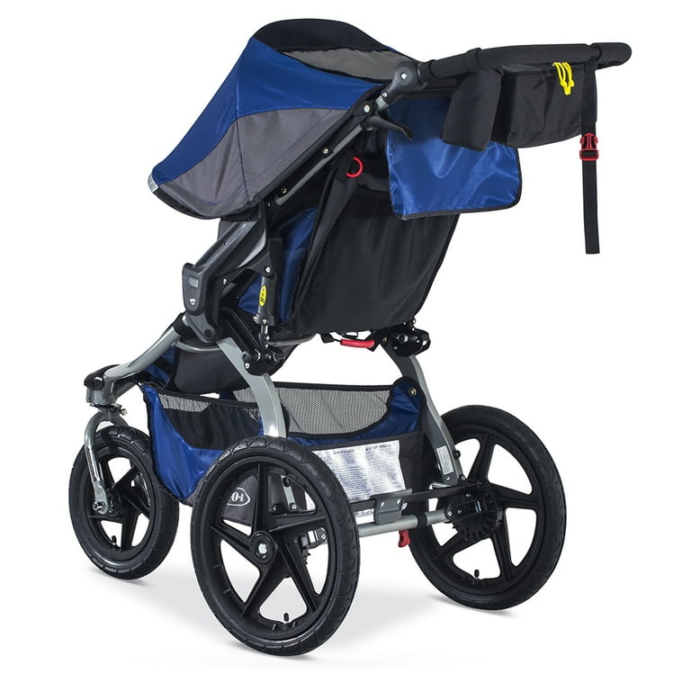 Bob stroller clearance strides