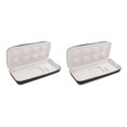 thumbnail image 1 of Youkk Sac de Rangement Intérieur en Mousse pour Clavier pour G913tkl 2Set, 1 of 6