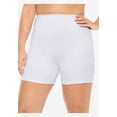 thumbnail image 2 of Comfort Choice Plus Size Stretch Cotton Boxer 3-Pack, 2 of 6