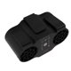 thumbnail image 1 of Ventilador De Cintura Portátil USB Recargable Potente Ventilador De Enfriamiento De Flujo De Aire Para Acampar Al Aire Libre, 1 of 7