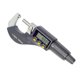 thumbnail image 1 of Micrómetro digital electrónico para exteriores, herramientas de medición de 0 a 25 mm y 0,001 mm, 1 of 3