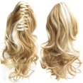 thumbnail image 4 of Short Curly Hair Wig Easy to Apply Secure and Comfortable for Friends Birthday Gift, 4 of 6