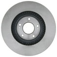 thumbnail image 3 of Raybestos 981010R , Grade Disc Brake Rotor, Front Brake, Fit for 2020-2014 Kia Sorento Models, 3 of 3
