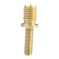 thumbnail image 4 of harper Pool Cue Joint Screw Connecting Easy to Install and Remove Snooker Cues Hardware Style B, 4 of 10