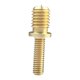 thumbnail image 2 of Tornillo de unión para taco de billar, accesorio de hardware para tacos de billar, tornillo de extensión para taco de billar, conexión para familiares Estilo B, 2 of 7