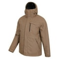 thumbnail image 3 of Mountain Warehouse Mens Comet II Ski Jacket, 3 of 5