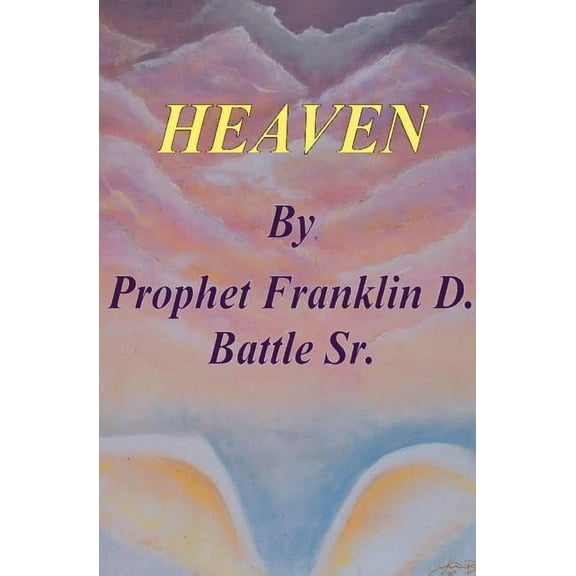 Heaven (Paperback)
