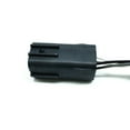 thumbnail image 3 of 4 Wire Downstream O2 Oxygen Sensor for 2004-2011 Mazda RX-8 1.3L 2003-2005 MPV, 3 of 6