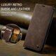 thumbnail image 2 of Funda tipo cartera compatible con iPhone 14 Pro Max, funda plegable tipo libro de piel sintética con tarjetero, cierre magnético y función atril para iPhone 14 Pro Max, 2 of 6