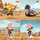thumbnail image 4 of Original In Stock Naruto Sasuke Haruno Sakura Itachi Obito Madara Senju Hashirama Otsutsuki Kaguya Kakashi Figure Model Toy, 4 of 5