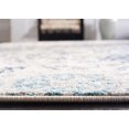 thumbnail image 2 of SAFAVIEH Madison Heather Floral Paisley Area Rug, 2 of 7