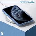 thumbnail image 4 of Funda de Protección para iPhone 11 Pro - Sovico - Bicolor, 4 of 6