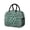 Leopard Pattern With, variant on Womens Leopard Pattern Lunch Box for Work,Insulated Lunch Bag for Women,Loncheras Para Mujer,Leakproof Adult Lunch Bag for Work,Beach,Travel,Picnic,Camping