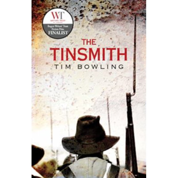 Pre-Owned The Tinsmith (Paperback) 1926972430 9781926972435
