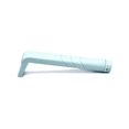 thumbnail image 1 of Reusable Hiccup Stopping L-shaped Straw Kids Burp Stopping Straw Anti-hiccup For Kids Adults Drinking Accessory, 1 of 5