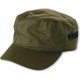 thumbnail image 1 of Sean John Mens Standard Runway Issue Snap Back Military Sombrero, Marrón, M/L, 1 of 2