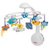 Sassy Soothing Serenade Developmental Mobile