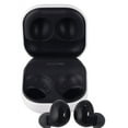thumbnail image 4 of Samsung Galaxy Buds2 In-Ear wireless bluetooth earbuds SM-R177 Black Open Box, 4 of 4