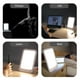 thumbnail image 5 of Lámpara LED de terapia de luz solar | Temporizador táctil inteligente | Control táctil de la luz de estado de ánimo y lectura | 10.000 lux | Temperatura de color ajustable de 3000-6500K | Cuidado de, 5 of 5