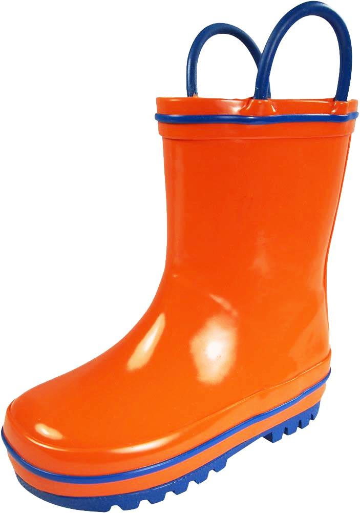 baby boots at walmart