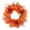 MulticolorA, variant on Bcylexb Fall Floral Wreath for Front Door, 17.7" Artificial Hanging Door Wreath Seasonal Decorations for Wall Porch Window Home