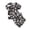 Z01-Grey, variant on Nwiuh Toddler Kids Baby Boy Summer Clothes 1T 2T 3T 4T 5T Boys Outfit Short Sleeve Shirt Top Camouflage Shorts Set(Black, 4-5 Years)