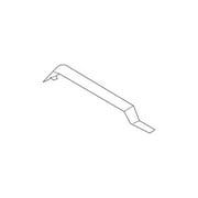 Genuine OE Volvo Trim Molding - 31477179 Fits select: 2019-2021 VOLVO S60, 2020-2021 VOLVO V60 CROSS COUNTRY