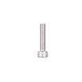 thumbnail image 2 of M5 5 Uds Din912-A2 Tornillo de Cabeza Hueca 304 Tornillo de Cabeza Cilíndrica de Acero Inoxidable Abody M5x22, 2 of 7
