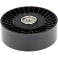 thumbnail image 2 of Dorman 419-666 Idler Pulley, 2 of 3