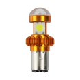 thumbnail image 2 of FOCO FARO DELANTERO LED CON PROYECCION BA20D 12V 12W 6500K, 2 of 3