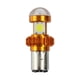 thumbnail image 2 of FOCO FARO DELANTERO LED CON PROYECCION BA20D 12V 12W 6500K, 2 of 3