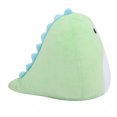thumbnail image 1 of Regalo de vacaciones para niños, almohada de dinosaurio, animal de peluche, juguete de dinosaurio de peluche probado profesionalmente, 1 of 14