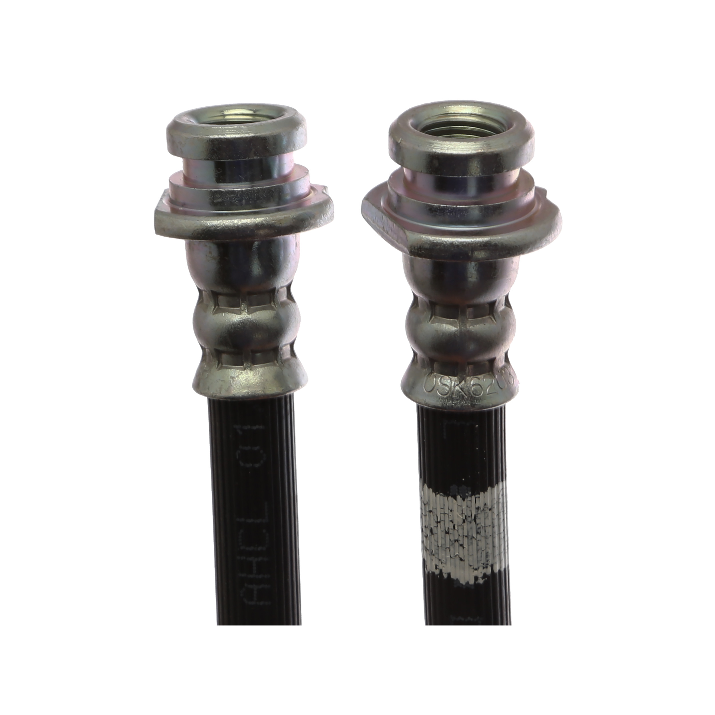 Raybestos Element3 Brake Hose, BH383881 Fits select: 2014 ,2016 INFINITI Q50