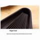 thumbnail image 3 of Multi-Function Card Holder Accordion Style Wallet 9 Card Slots 2 Utility Pockets Horizontal Design, 3 of 5
