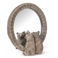thumbnail image 1 of Two Bears Looking In A Mirror, 1 of 2