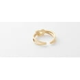 thumbnail image 3 of Women Simple And Fashionable Index Finger Ring, 3 of 5