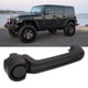 thumbnail image 5 of Manija De Puerta Exterior, Manija De Puerta Exterior Exterior Resistente Al Desgaste Combinación Perfecta 4589164AF Para Wrangler JK, 5 of 7