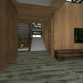 thumbnail image 2 of GLU-PRO 22-mil, Glue Down LVT Flooring, 3 mm Vie Urbaine - KILEED, 2 of 4