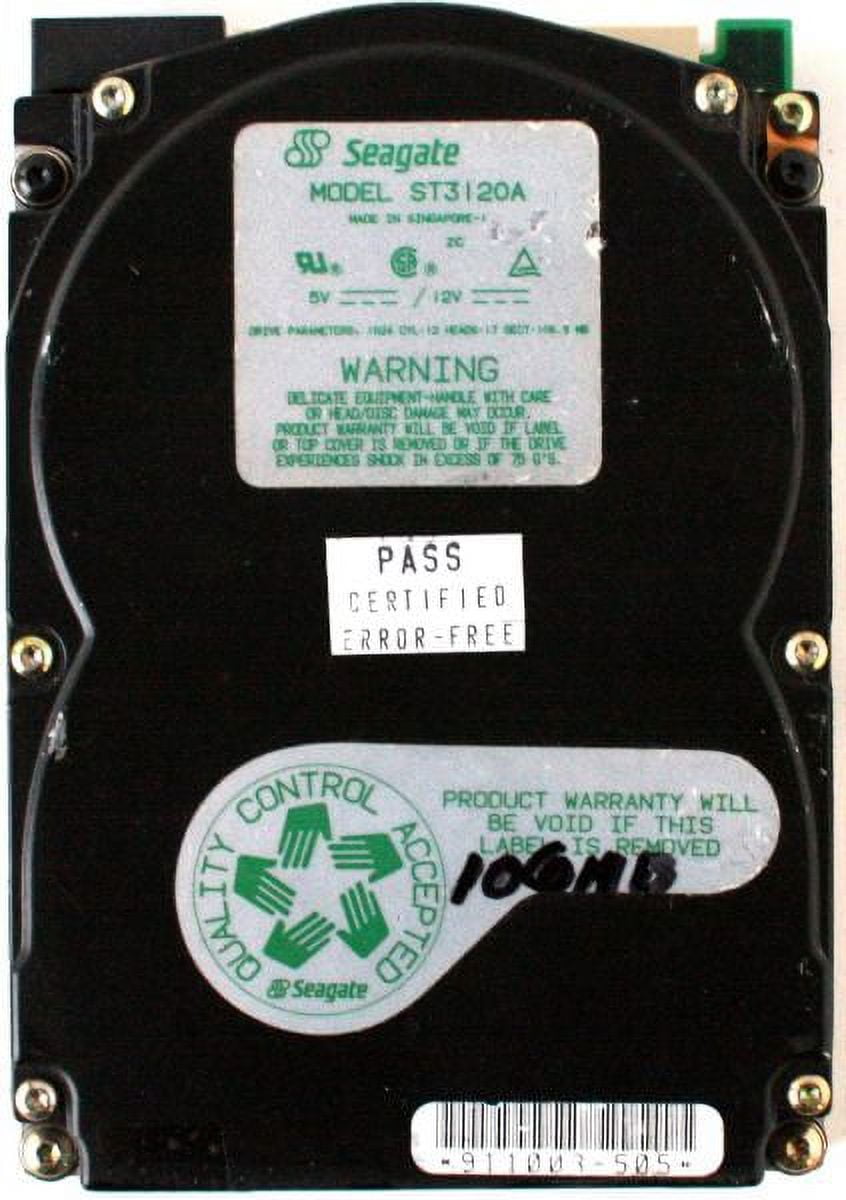 内蔵型ハードディスクドライブ SEAGATE 4TB HDD ST4000DM004 BarraCuda Seagate 4TB BarraCuda ST4000DM004 Hard Disk - Specs, Performance