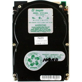 BarraCuda ST4000DMZ04 Hard Drive - Walmart.com