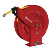 REELCRAFT Spring Return Hose Reel,Steel,50',300psi 7850 OLPSW57