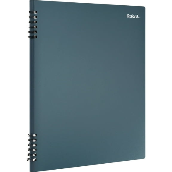Oxford, OXF161647, Stone Paper Notebook, 1 Each