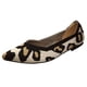 thumbnail image 1 of Zapatos Sin Cordones Punto para Mujer Bailarinas Antideslizantes Transpirables Viajes Al Aire Libre, 1 of 9