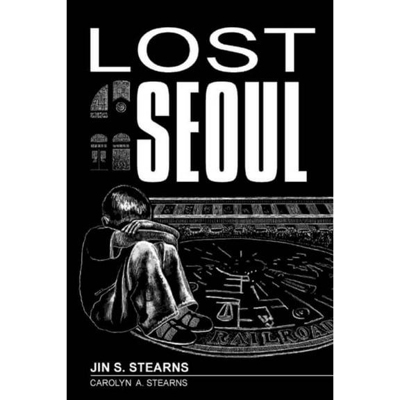 Lost Seoul (Paperback)